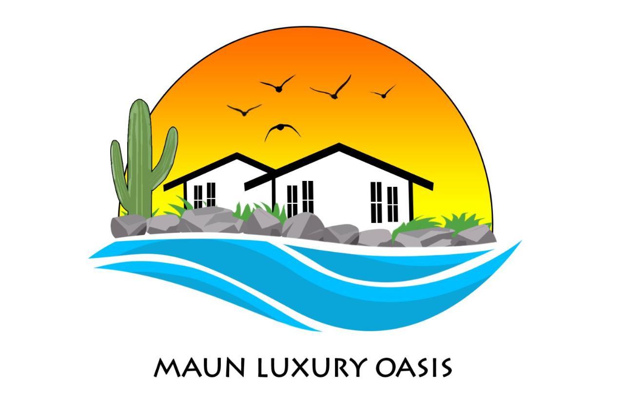 Maun Luxury Oasis Apartamento Exterior foto