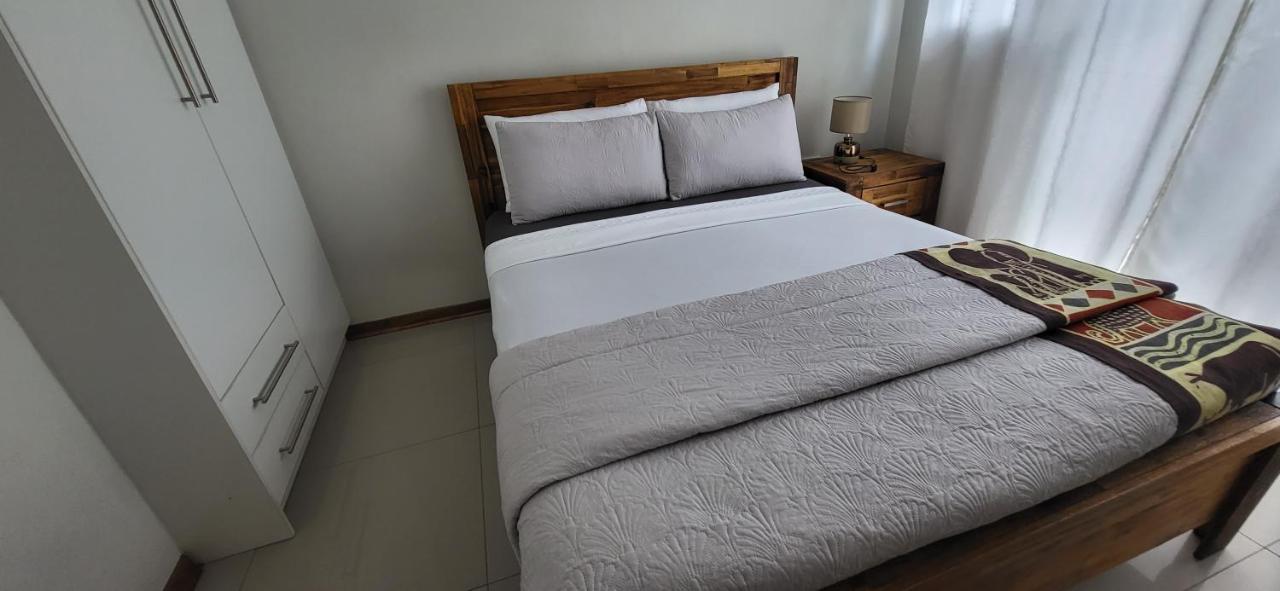 Maun Luxury Oasis Apartamento Exterior foto
