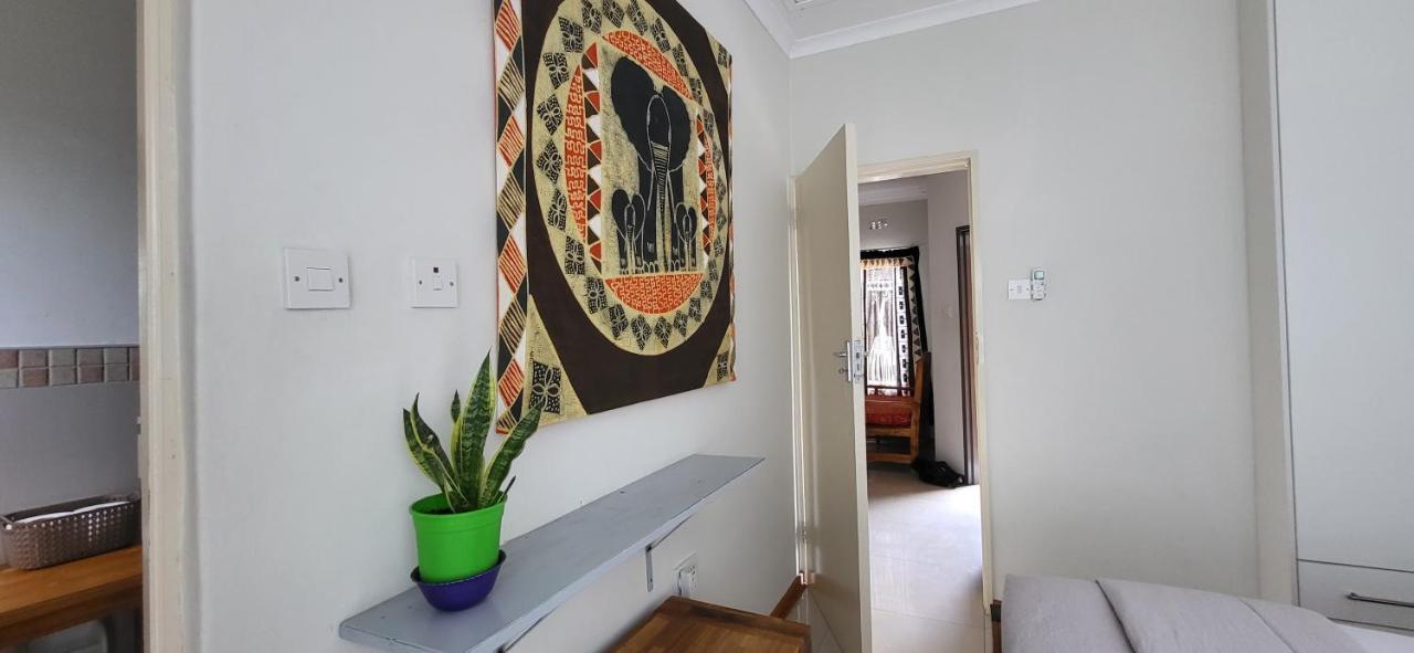Maun Luxury Oasis Apartamento Exterior foto