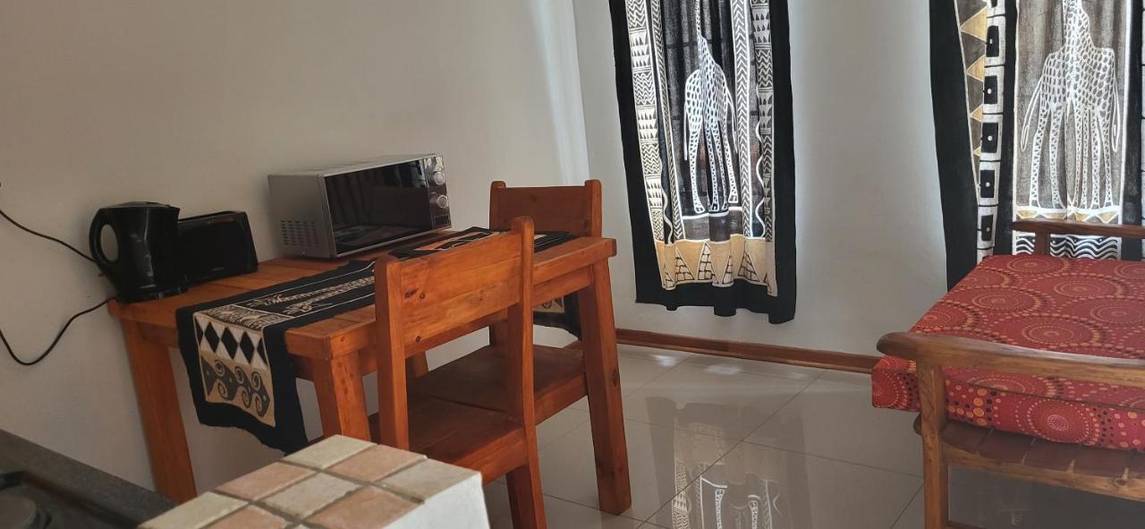 Maun Luxury Oasis Apartamento Exterior foto