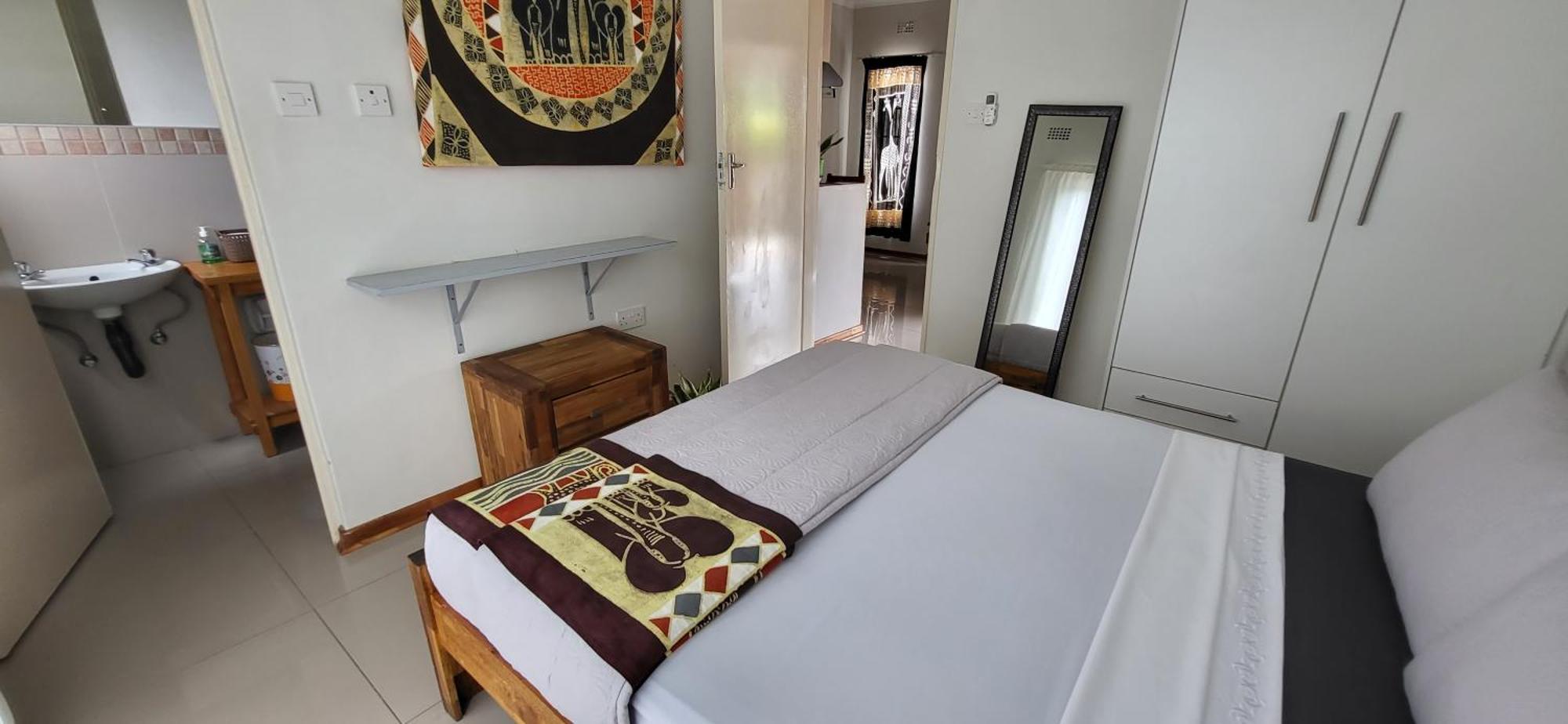 Maun Luxury Oasis Apartamento Exterior foto